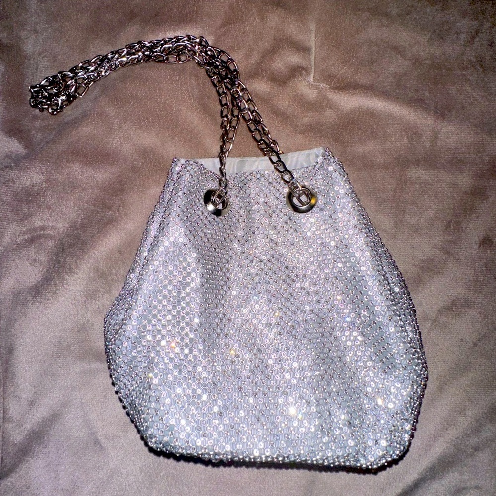 Olivia Miller Cami Crossbody Bag